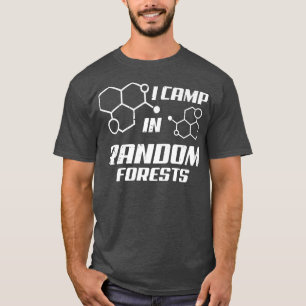 Camiseta Data Scientist Data Science Analista Minero Premiu