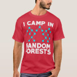 Camiseta Data Scientist Random Forest Data Science Mining A<br><div class="desc">Data Scientist Random Forest Data Science Mining Analyst Premium 417 .</div>