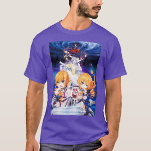 Camiseta Date A Live Anime