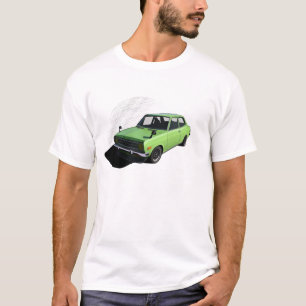 Camiseta Datsun 1200