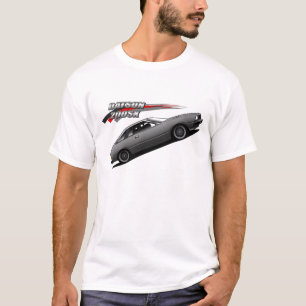 Camiseta Datsun 200sx
