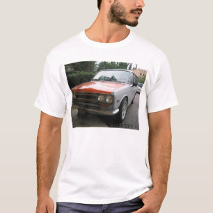 Camiseta datsun 510