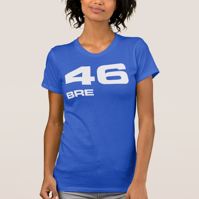 CAMISETA DATSUN (BRE) (Anverso)