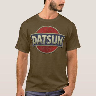 Camiseta Datsun Rising Sun