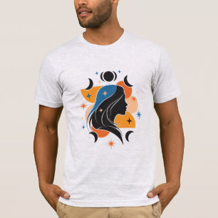 Camiseta Daughter of the Stars