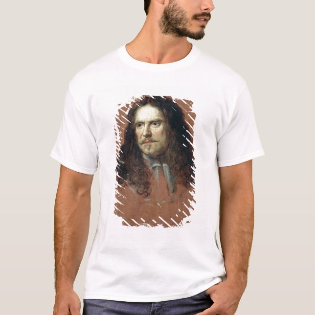 Camiseta d'Auvergne 1665-68 de Enrique de La Tour (Anverso)