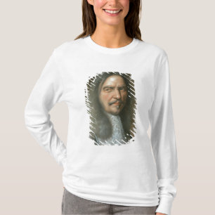 Camiseta d'Auvergne Vicomte de Turenne de Enrique de La