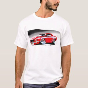 Camiseta Dave Bonifacio