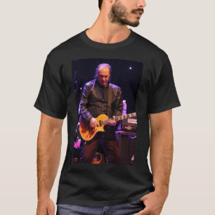 Camiseta Dave Davies - Fotografía