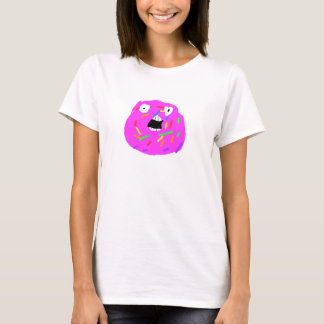Camiseta Dave el Donut