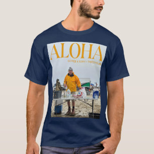 Camiseta Dave en Burning Man 2023