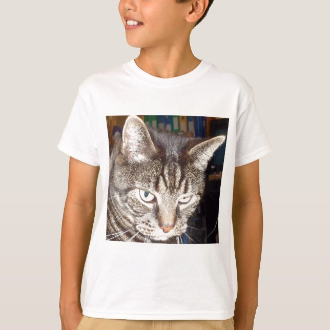 Camiseta Dave's Watching You (Anverso)