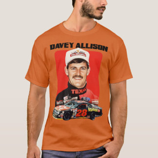 Camiseta Davey Allison