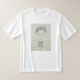 Camiseta David