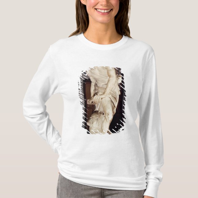 Camiseta David, 1623-24 (Anverso)