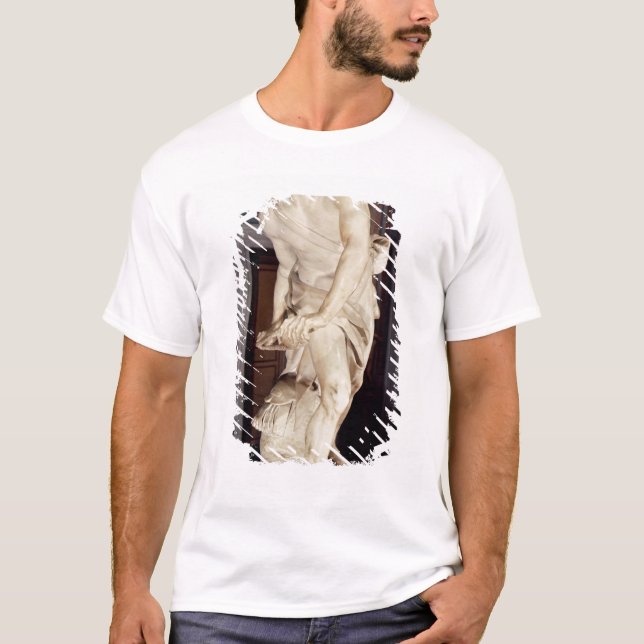 Camiseta David, 1623-24 (Anverso)