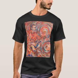 Camiseta David Bromberg Classic T-Shirt