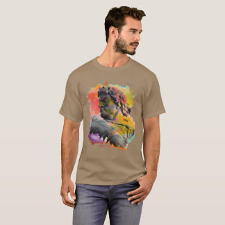 Camiseta David de Sassoon T-Shirt