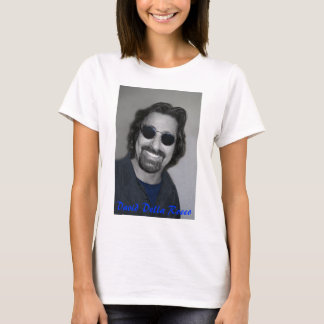 Camiseta David Della Rocco