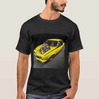 Camiseta David Hellyer_s LX Holden Torana  
