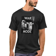 David - Modo Guerra