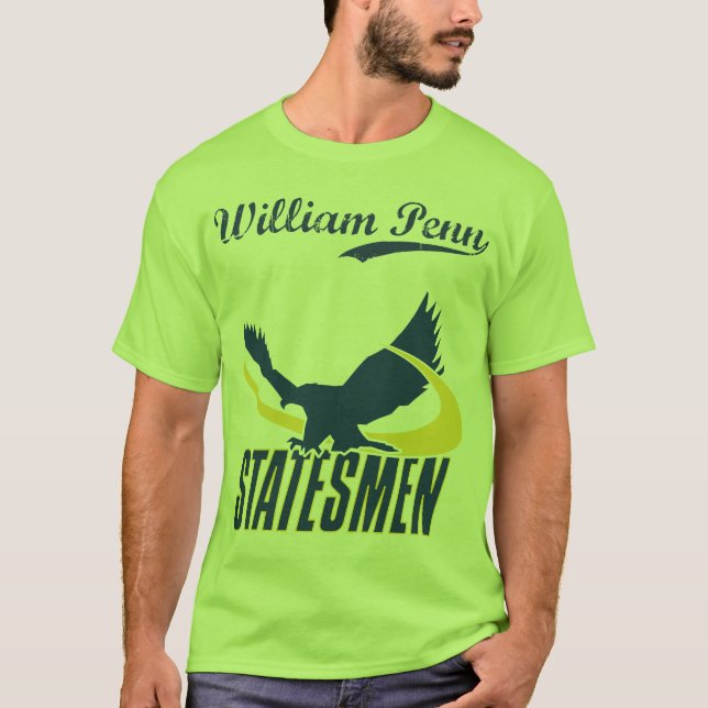 Camiseta David Neubert (Anverso)