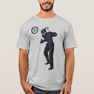 Camiseta David Shirt