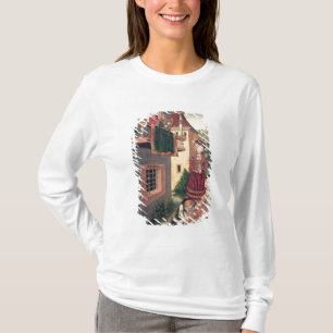 Camiseta David y Bathsheba, 1528