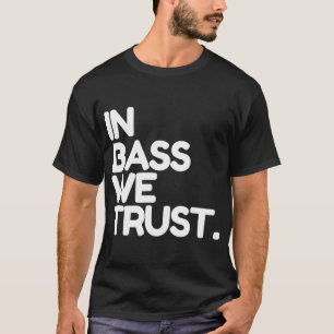 Camiseta Davie504 Merch En Bass Confiamos