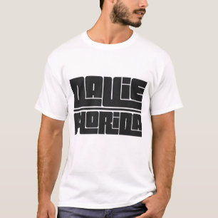 Camiseta Davie - Florida