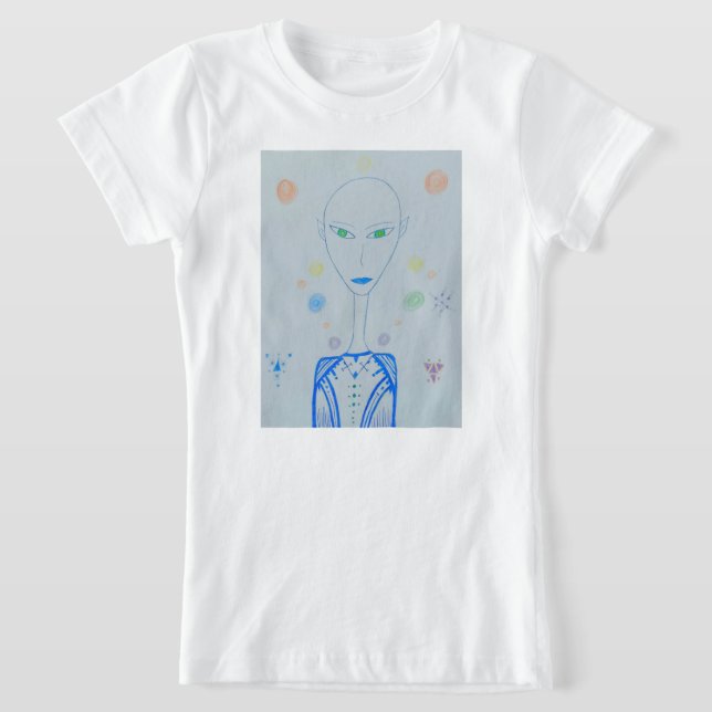 Camiseta Davin (Distribución)