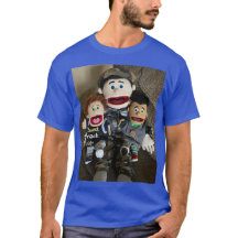 Camiseta DavJoMik-q2t