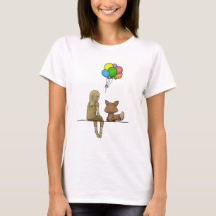 Camiseta Davonflieg
