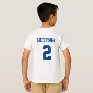 Camiseta Dawg Tee personalizado