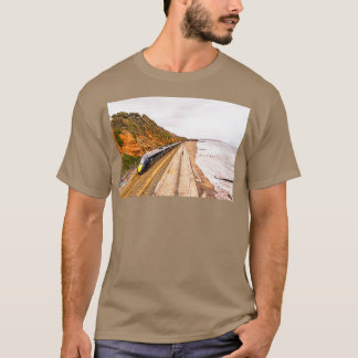 Camiseta Dawlish Sea Wall Express