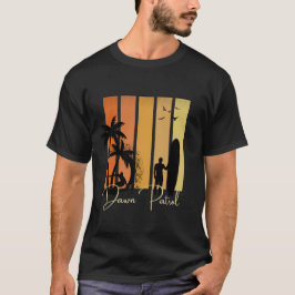Camiseta Dawn Patrulla Surf Life Tee!
