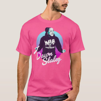 Camiseta Dawn Staley Dawn Staley Dawn baloncesto Dawn Stale