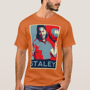 Camiseta Dawn Staley Retro