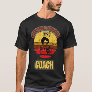 CAMISETA DAWN STALEY THE LEGENDARY COACH 1