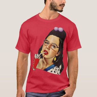 Camiseta Dawn Weiner