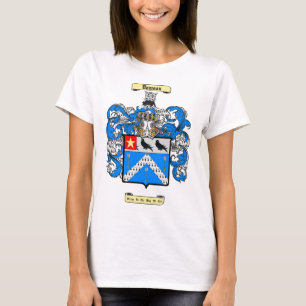 Camiseta Dawson (inglés)