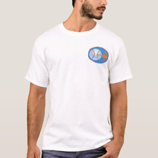 Camiseta Dax, #43 para el Niners