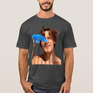 Camiseta Dax Newman