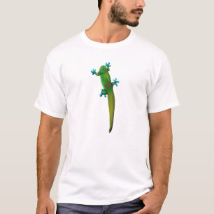 Camiseta Day Gecko