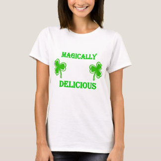 Camiseta DayDrinker mágico delicioso