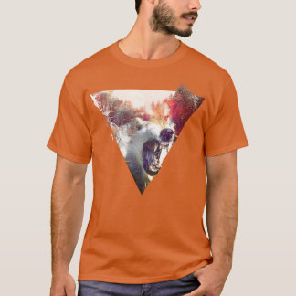 Camiseta Daylight Moon
