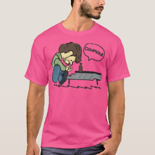 Camiseta Dayman