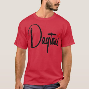 Camiseta Dayton