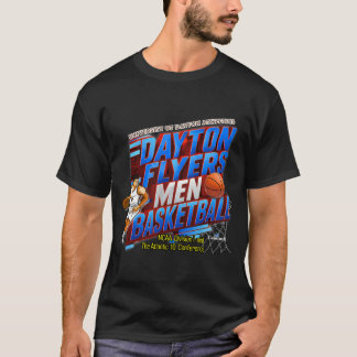 Camiseta Dayton Flyers Men&amp;#39;s Baloncesto