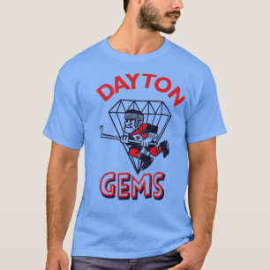 Camiseta Dayton Gems